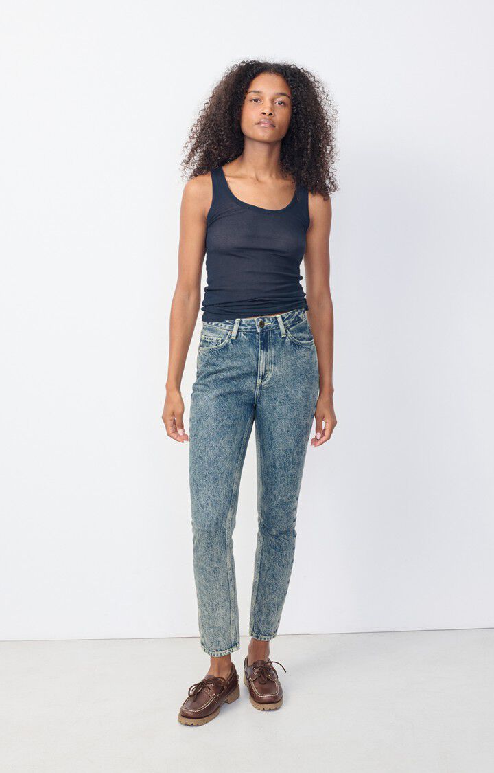 Women's fitted jeans Joybird