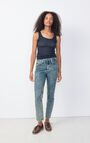 Women's fitted jeans Joybird, DIRTY, hi-res-model