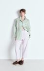 Women's shirt Zivow, PRAIRIE STRIPES, hi-res-model