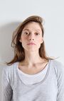 Women's t-shirt Jacksonville, POLAR MELANGE, hi-res-model