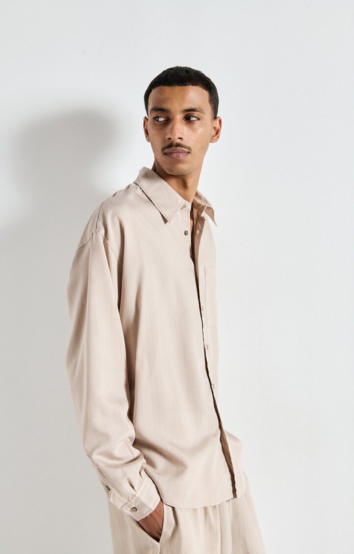 Men's shirt Okyrow
