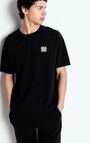Men's t-shirt Ykobow, DARKNESS, hi-res-model