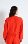 Women's top Detown, LOVE, hi-res-model