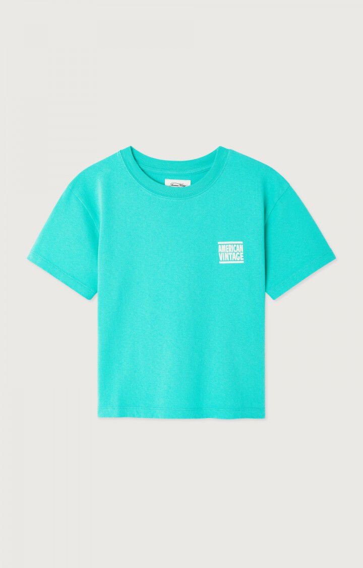 Kid's t-shirt Ykobow