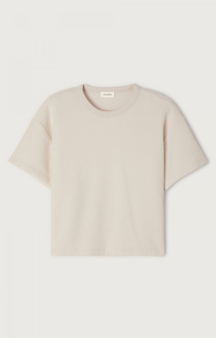 Women's t-shirt Bobypark