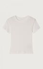 Women's t-shirt Sully, WHITE, hi-res