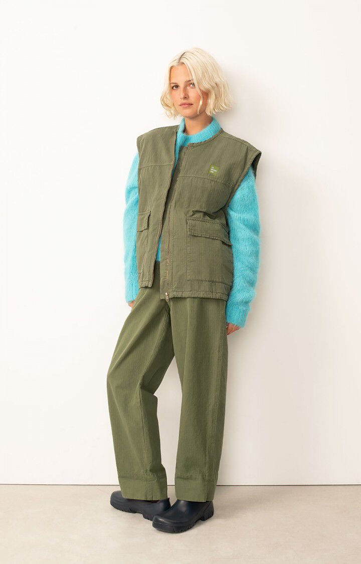 Women's trousers Rygybay