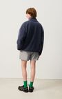 Men's shorts Vylow, HEATHER GREY, hi-res-model
