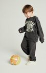 Kid's joggers Fazy, VINTAGE STEEL, hi-res-model