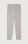 Men's joggers Zofbay, HEATHER GREY, hi-res