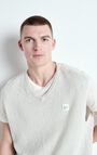 Men's jumper Dylbay, POLAR MELANGE, hi-res-model
