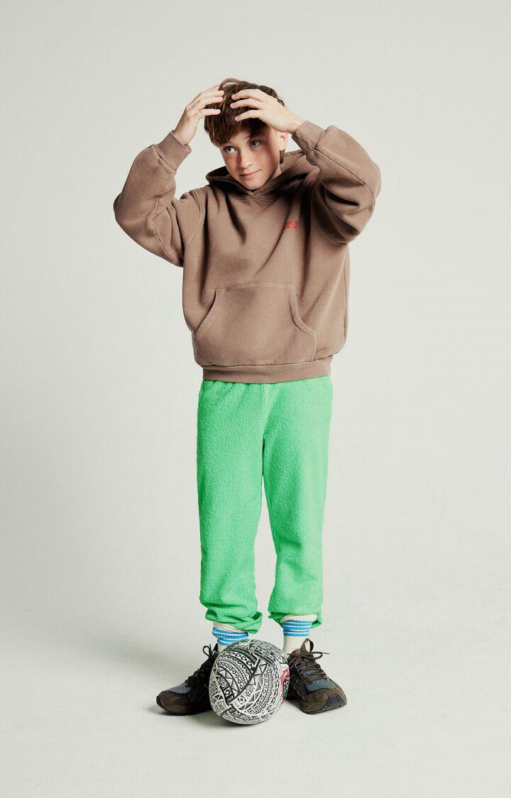 Kid's hoodie Izubird