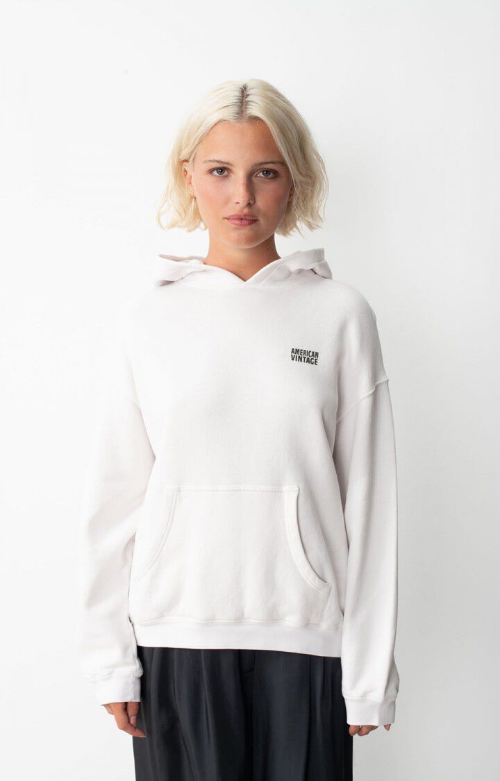 Women's hoodie Izubird