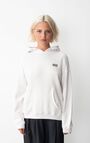 Women's hoodie Izubird, VINTAGE DOVE, hi-res-model