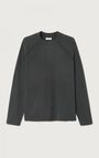 Men's t-shirt Fazy, VINTAGE CARBON, hi-res