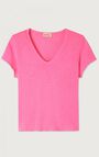 Women's t-shirt Sonoma, PINK ACID FLUO, hi-res