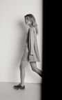 Women's dress Unyl, SAGE, hi-res-model
