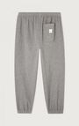 Men's trousers Vylow, HEATHER GREY, hi-res