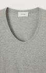 Women's t-shirt Jacksonville, HEATHER GREY, hi-res
