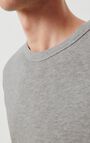 Men's t-shirt Sonoma, HEATHER GREY, hi-res-model