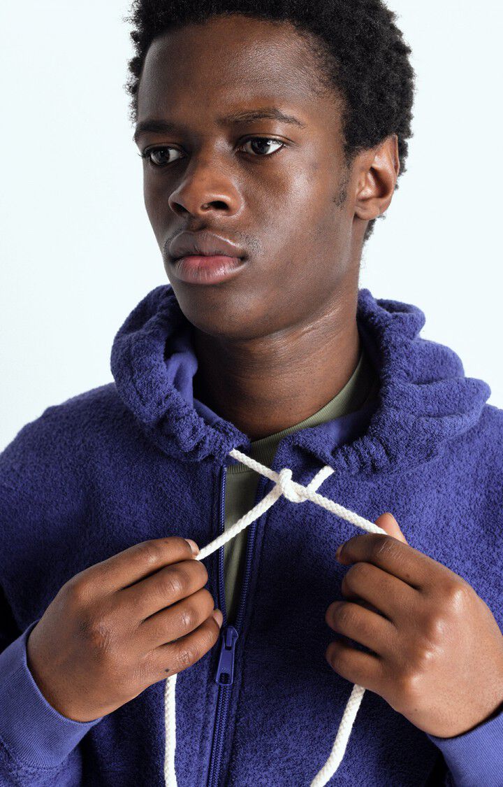 Men's sweatshirt Bobypark
