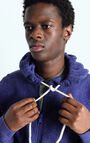 Men's sweatshirt Bobypark, PURPLE, hi-res-model