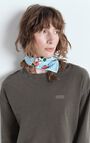 Women's t-shirt Pymaz, VINTAGE CARBON, hi-res-model
