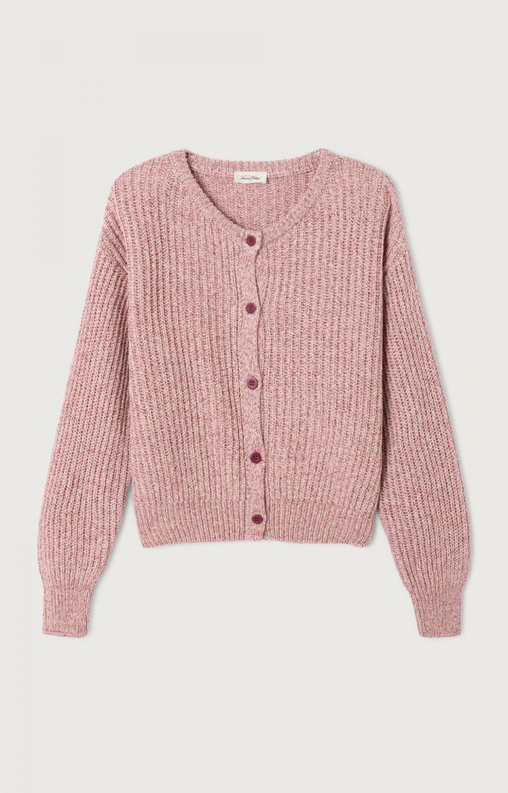 Women's cardigan Tobay