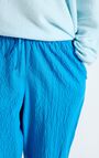 Women's trousers Tuffaz, PARADISIO, hi-res-model