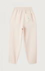 Women's trousers Afaz, ECRU, hi-res