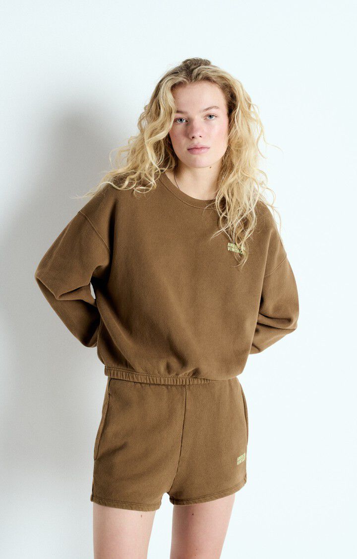 Women's sweatshirt Izubird
