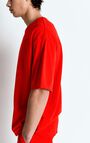 Men's t-shirt Fazy, VINTAGE VOLCANO, hi-res-model
