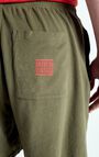 Men's shorts Ykobow, KHAKI, hi-res-model