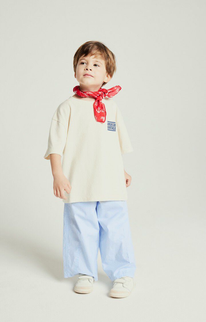 Kid's trousers Bailow