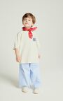 Kid's trousers Bailow, BABY BLUE, hi-res-model