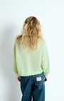 Women's cardigan Nenybay, ALMOND, hi-res-model