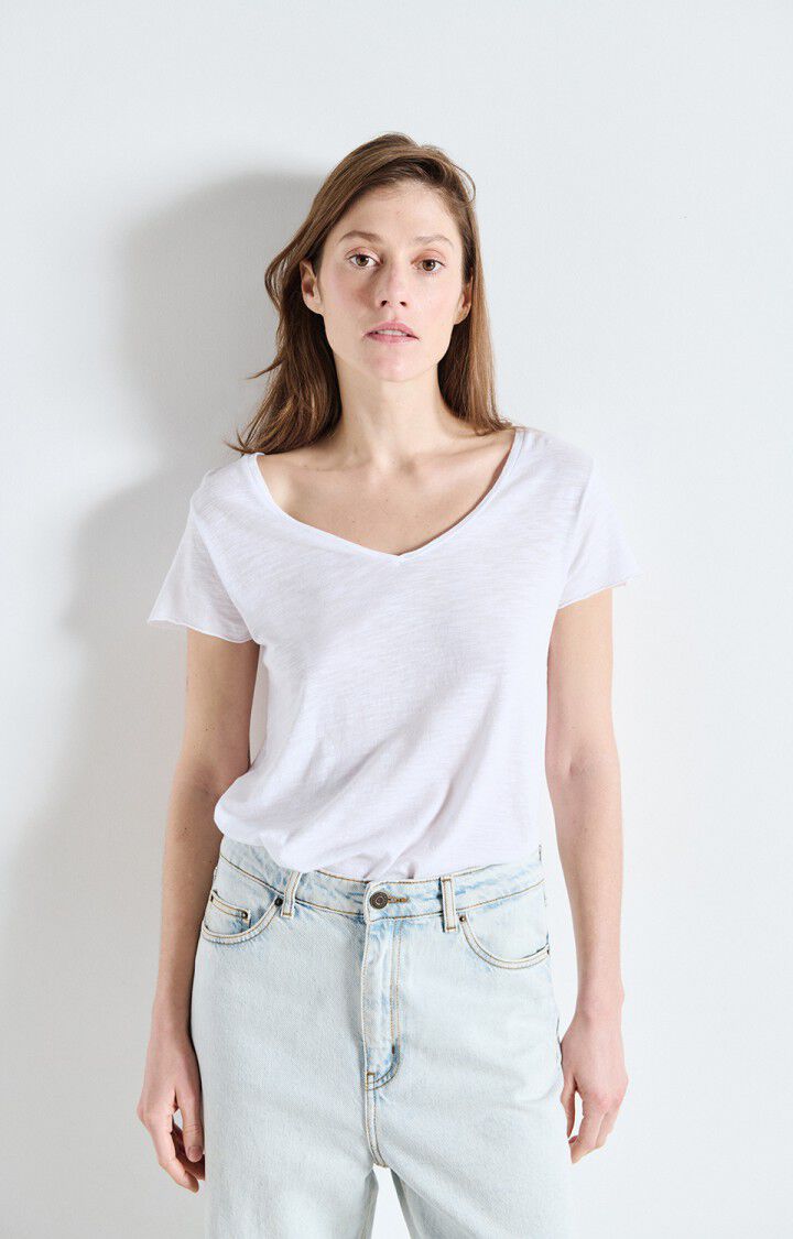 Women's t-shirt Jacksonville