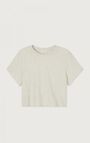 Women's t-shirt Ypawood, HEATHER GREY, hi-res