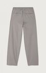Men's trousers Okyrow, STRIPED MOUSE, hi-res