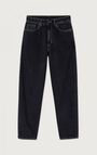 Women's balloon jeans Yopday, BLACK VINTAGE, hi-res