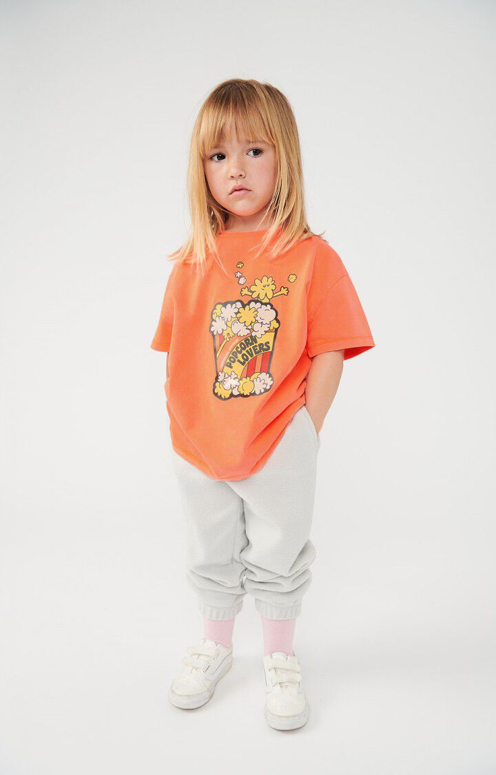Kid's t-shirt Fizvalley