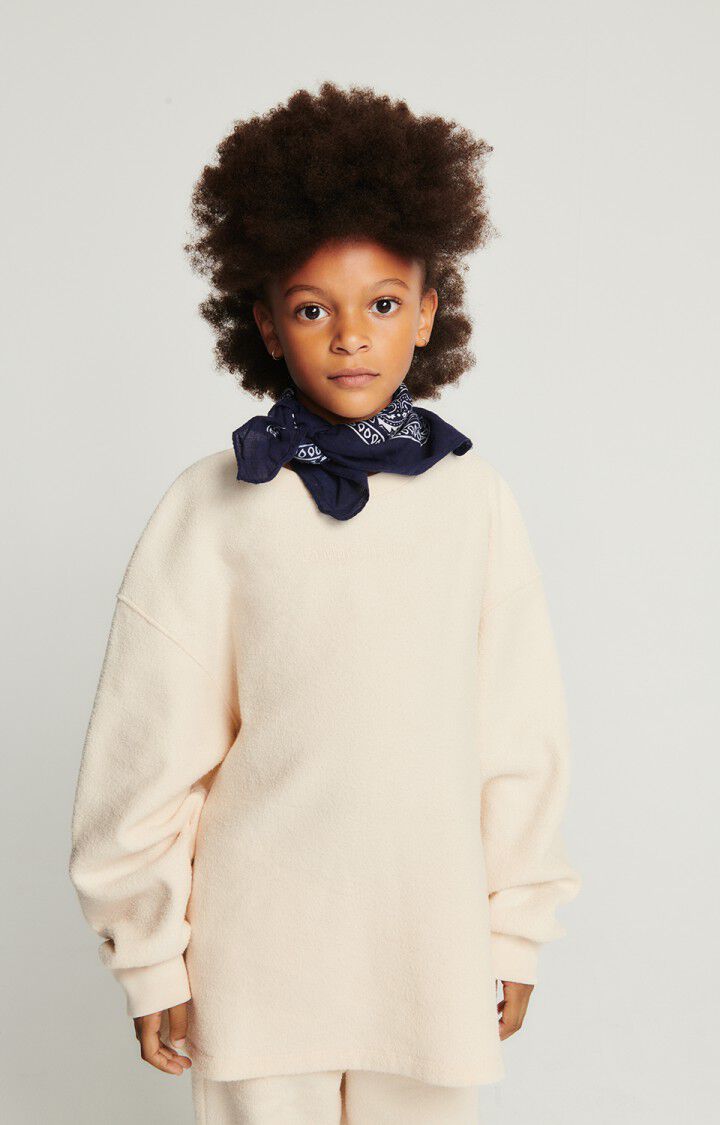 Kid's sweatshirt Bobypark