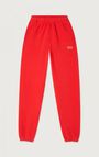 Women's joggers Izubird, VINTAGE STRAWBERRY, hi-res
