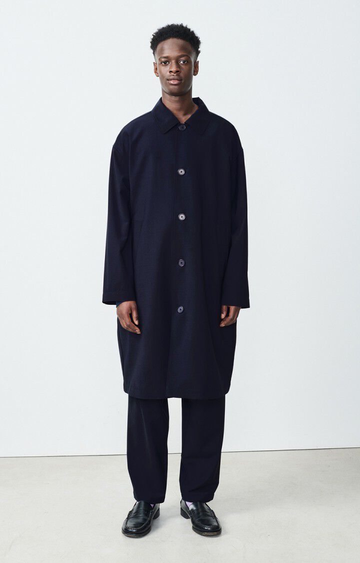 Men's coat Doacity