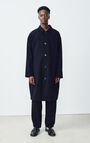 Men's coat Doacity, NAVY, hi-res-model