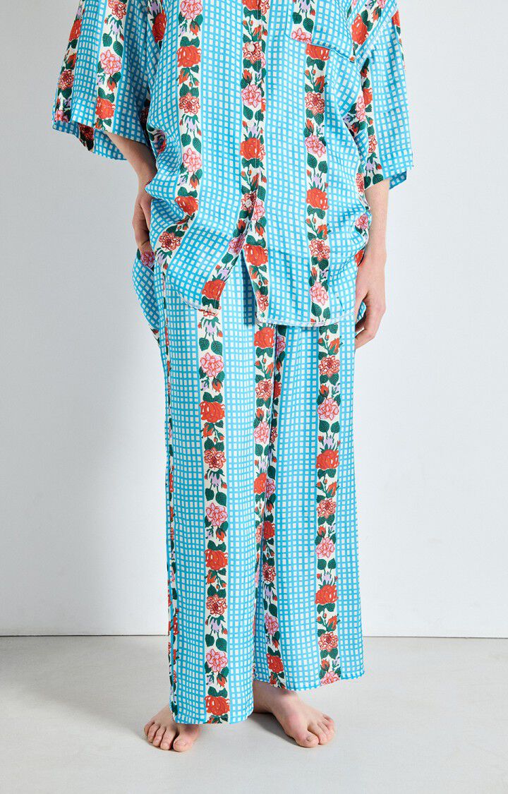 Women's trousers Bovalow