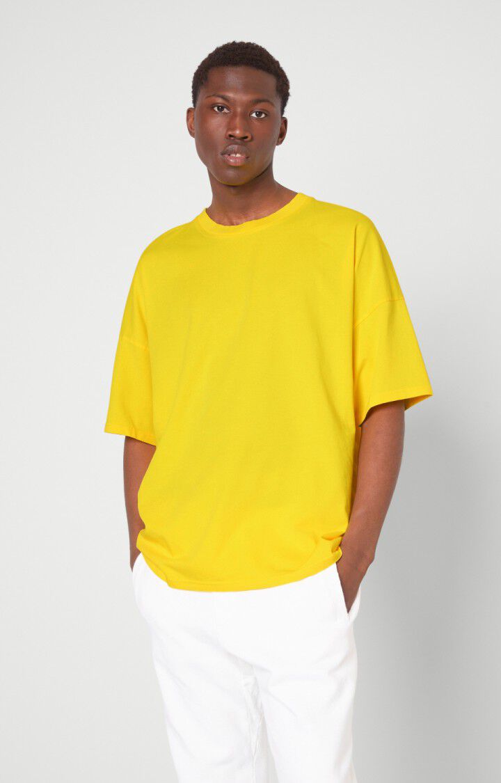 Men's t-shirt Fizvalley