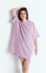 Women's dress Fazy, VINTAGE ORCHID, hi-res-model