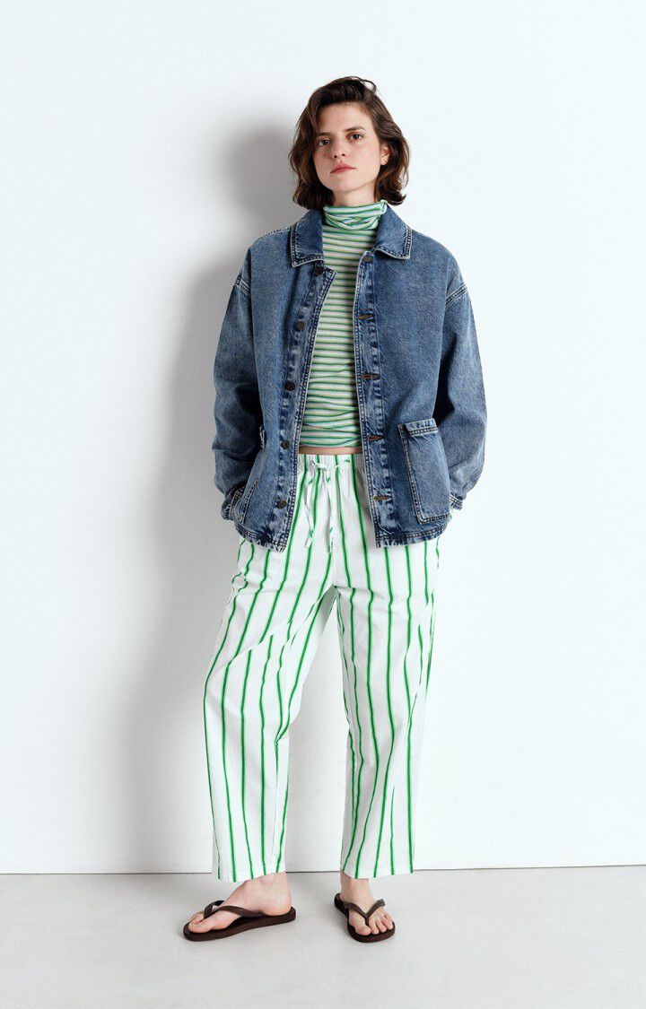Unisex's jacket Joybird