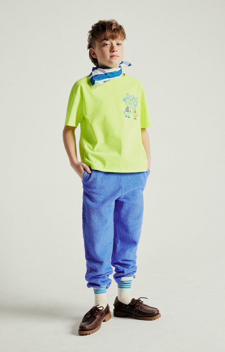 Kid's joggers Bobypark